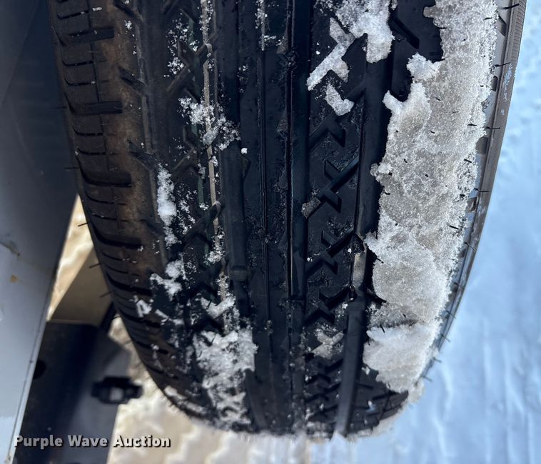 image for item ET8626 2026 Load Trail I-Beam equipment trailer