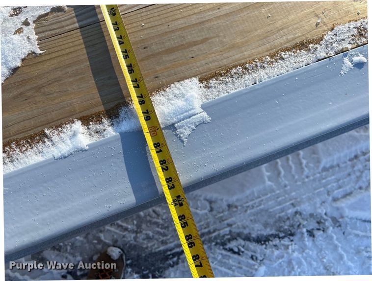 image for item ET8626 2026 Load Trail I-Beam equipment trailer