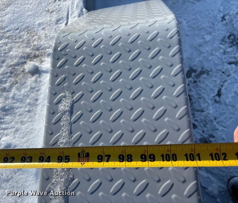 image for item ET8626 2026 Load Trail I-Beam equipment trailer