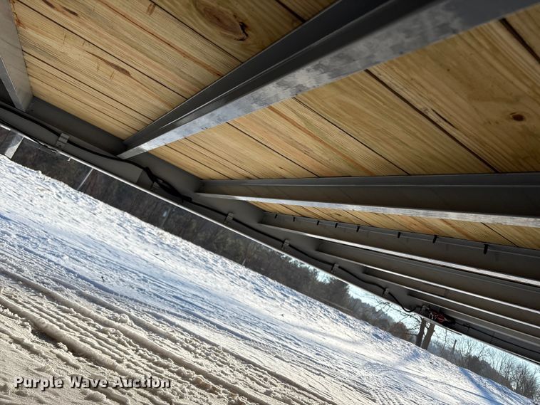 image for item ET8626 2026 Load Trail I-Beam equipment trailer