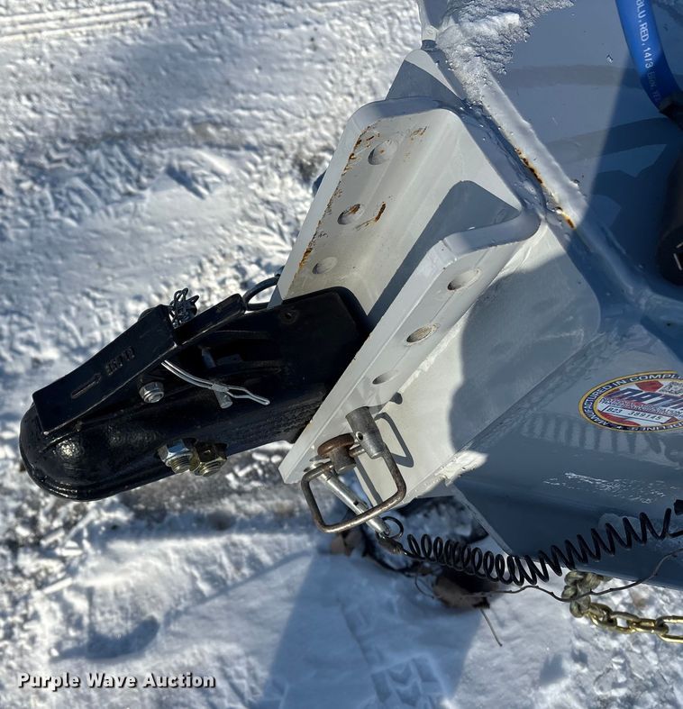 image for item ET8626 2026 Load Trail I-Beam equipment trailer