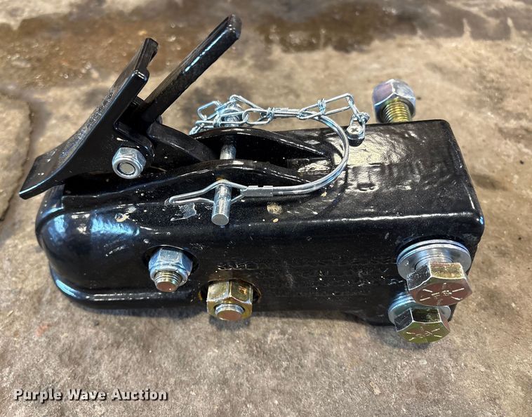 image for item ET8626 2026 Load Trail I-Beam equipment trailer