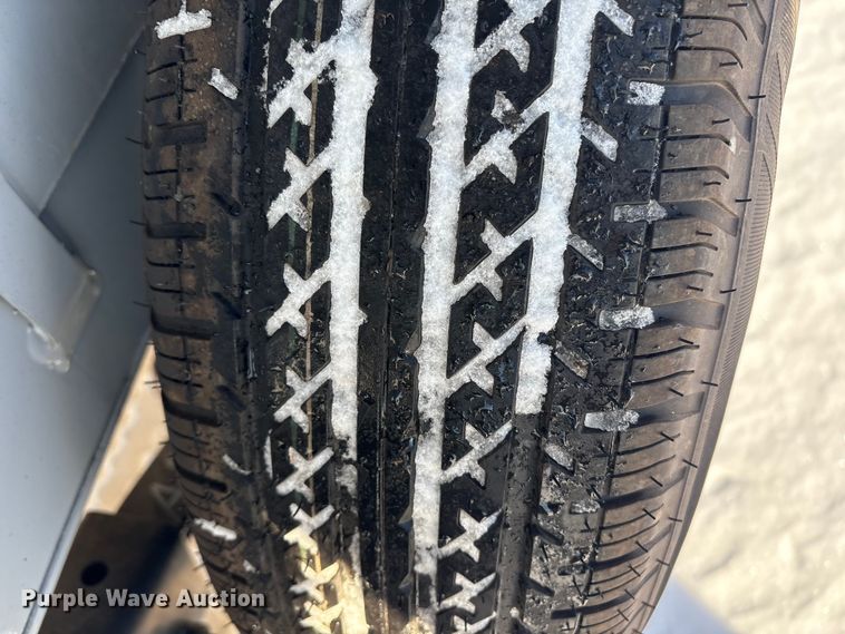 image for item ET8627 2026 Load Trail I-Beam equipment trailer