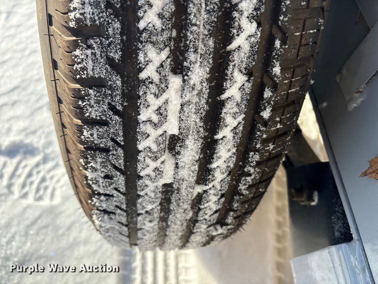 image for item ET8627 2026 Load Trail I-Beam equipment trailer