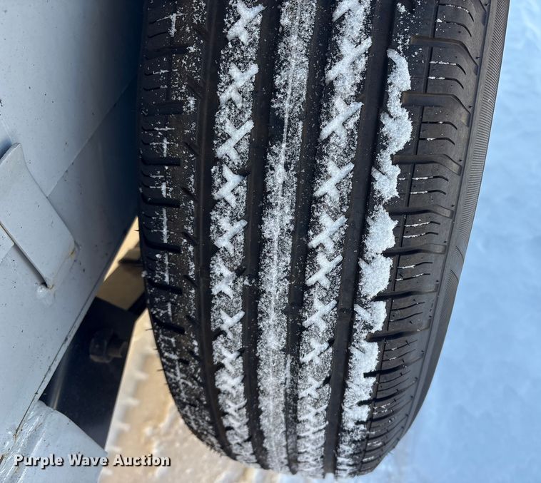 image for item ET8627 2026 Load Trail I-Beam equipment trailer