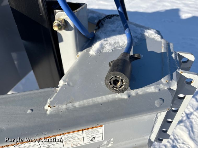 image for item ET8627 2026 Load Trail I-Beam equipment trailer