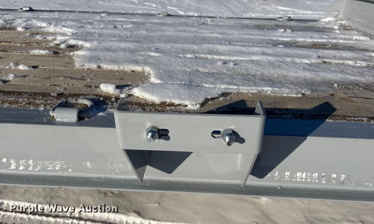 image for item ET8627 2026 Load Trail I-Beam equipment trailer