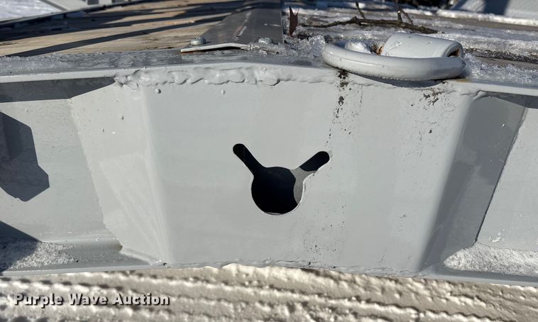 image for item ET8627 2026 Load Trail I-Beam equipment trailer