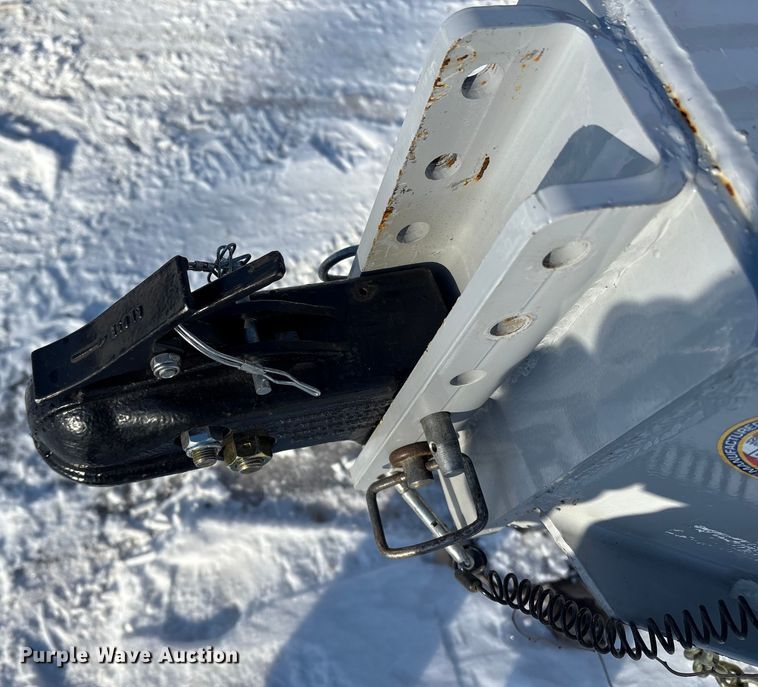 image for item ET8627 2026 Load Trail I-Beam equipment trailer