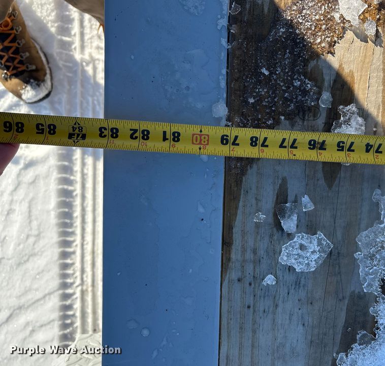 image for item ET8627 2026 Load Trail I-Beam equipment trailer