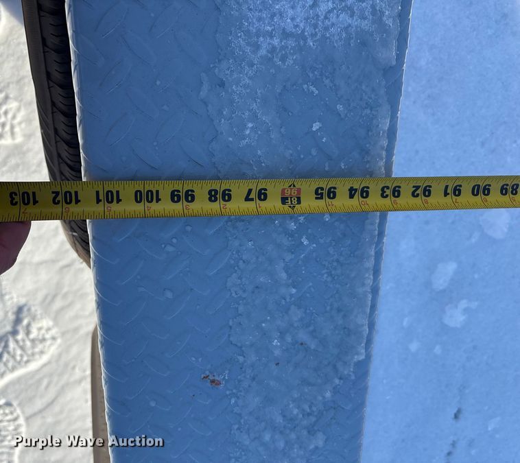 image for item ET8627 2026 Load Trail I-Beam equipment trailer