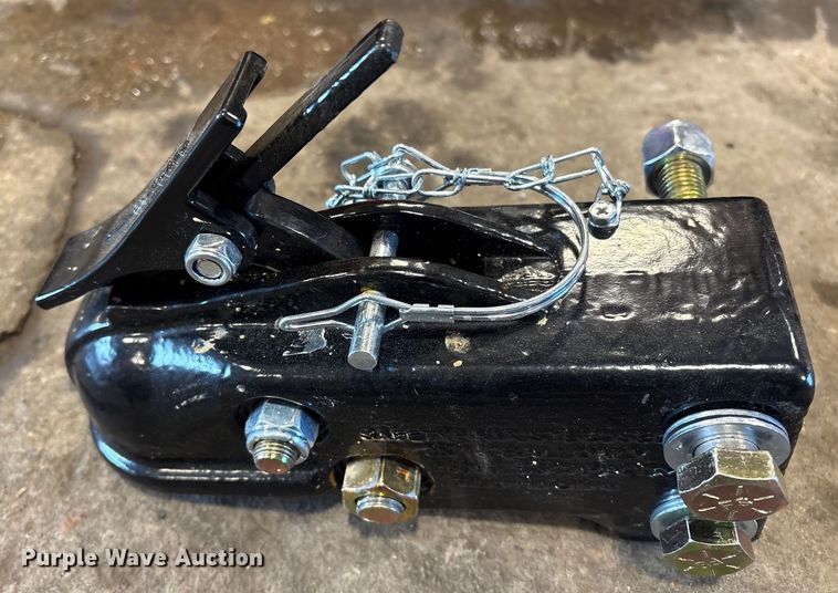 image for item ET8627 2026 Load Trail I-Beam equipment trailer