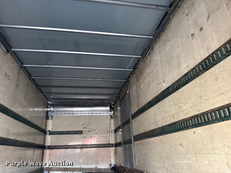 image for item EU6294 2008 International MA025 box truck