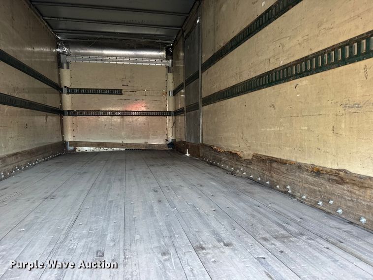 image for item EU6294 2008 International MA025 box truck