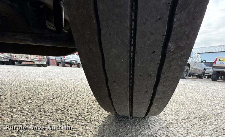 image for item EU6294 2008 International MA025 box truck