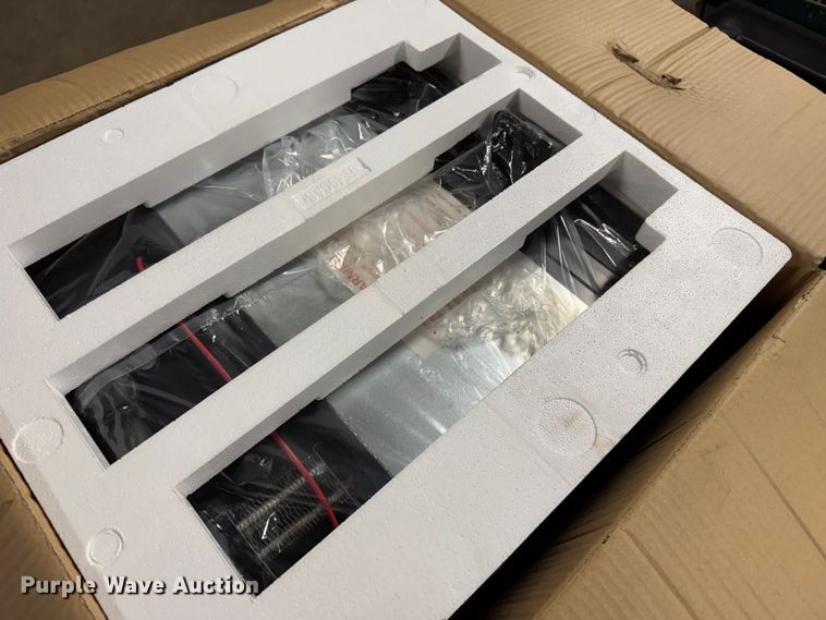 image for item FB0584 (3) Truck Pride TF sleeper refrigerators