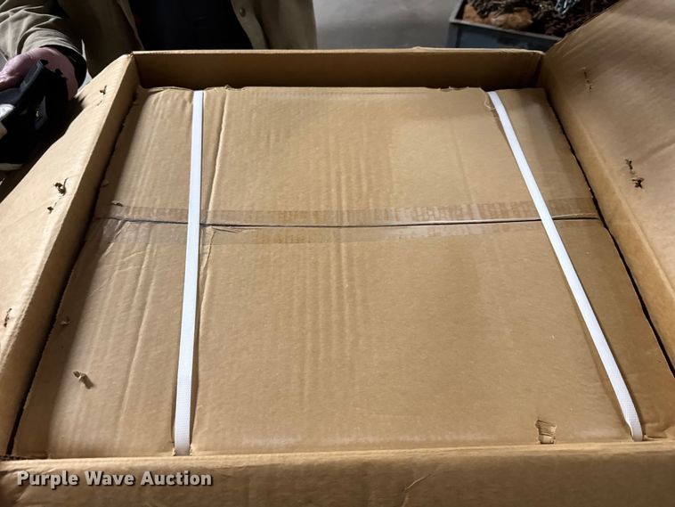 image for item FB0585 (2) Truck Pride TFDR 49 sleeper refrigerators