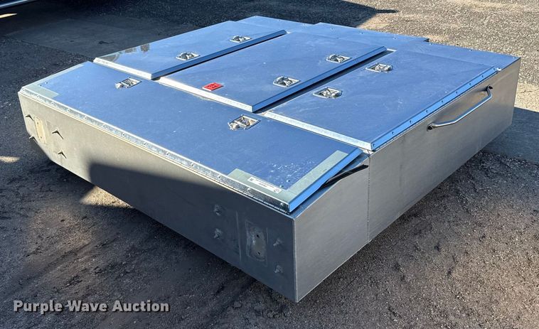 image for item FB0593 Brunfab headache truck cabinet