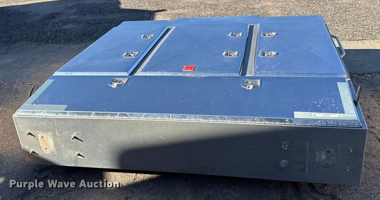 image for item FB0593 Brunfab headache truck cabinet