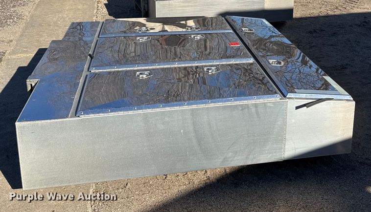 image for item FB0593 Brunfab headache truck cabinet