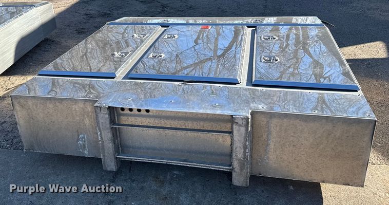 image for item FB0593 Brunfab headache truck cabinet