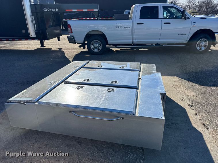 image for item FB0593 Brunfab headache truck cabinet