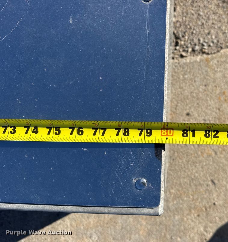 image for item FB0593 Brunfab headache truck cabinet