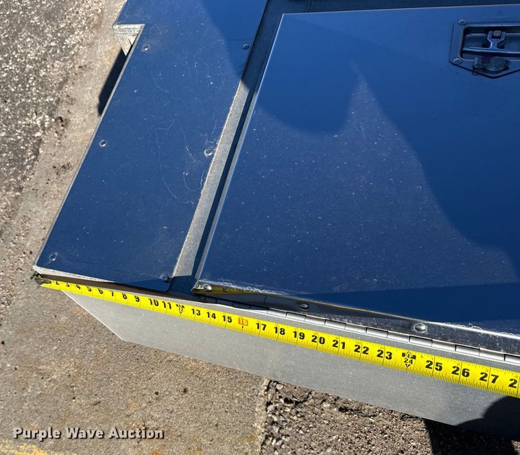 image for item FB0593 Brunfab headache truck cabinet