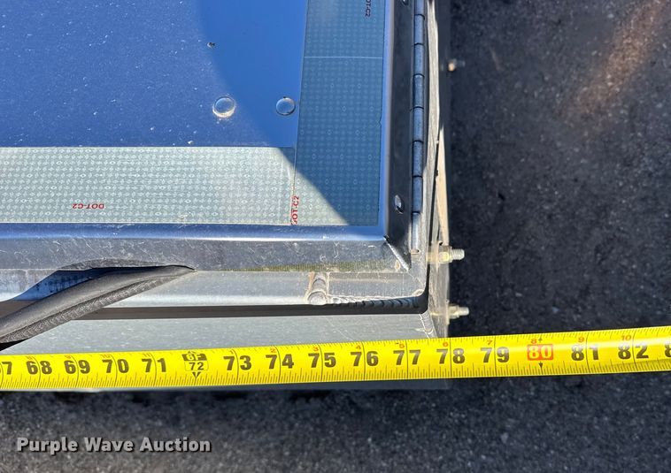 image for item FB0593 Brunfab headache truck cabinet