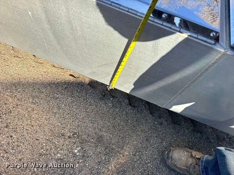 image for item FB0593 Brunfab headache truck cabinet