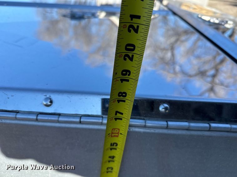 image for item FB0593 Brunfab headache truck cabinet