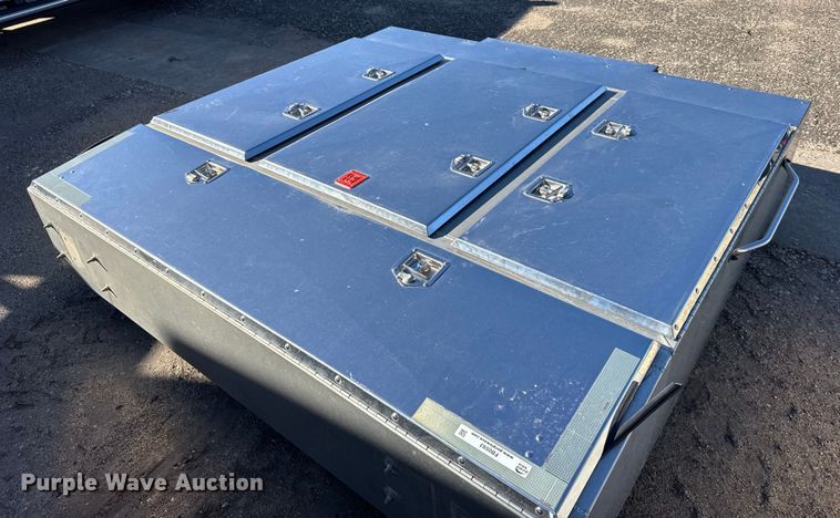 image for item FB0593 Brunfab headache truck cabinet