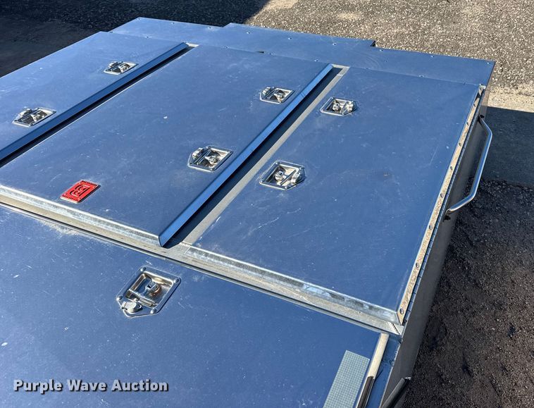 image for item FB0593 Brunfab headache truck cabinet