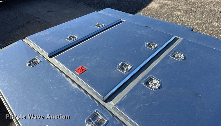 image for item FB0593 Brunfab headache truck cabinet