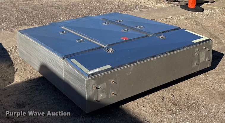 image for item FB0594 Brunfab headache truck cabinet