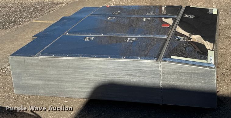 image for item FB0594 Brunfab headache truck cabinet