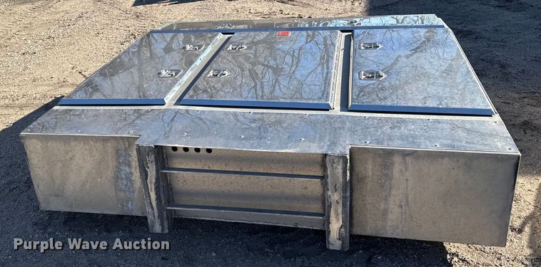 image for item FB0594 Brunfab headache truck cabinet