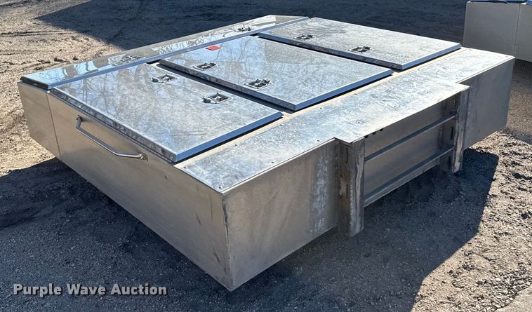 image for item FB0594 Brunfab headache truck cabinet