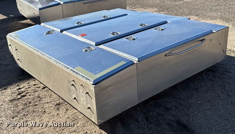 image for item FB0594 Brunfab headache truck cabinet