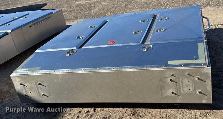 image for item FB0594 Brunfab headache truck cabinet