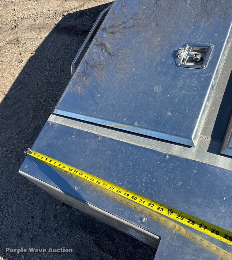 image for item FB0594 Brunfab headache truck cabinet