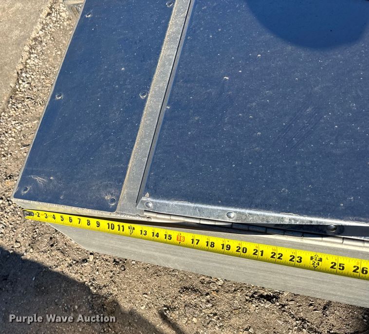 image for item FB0594 Brunfab headache truck cabinet