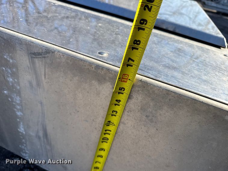 image for item FB0594 Brunfab headache truck cabinet