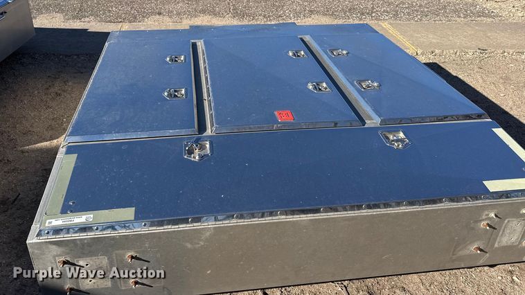 image for item FB0594 Brunfab headache truck cabinet