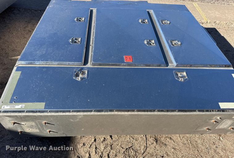 image for item FB0594 Brunfab headache truck cabinet