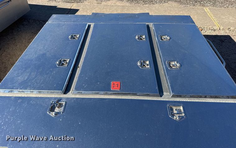 image for item FB0594 Brunfab headache truck cabinet