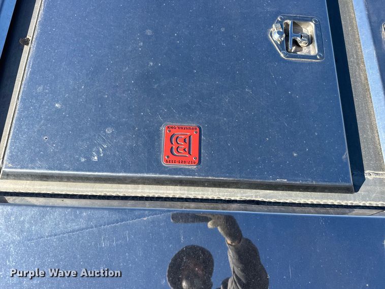 image for item FB0594 Brunfab headache truck cabinet