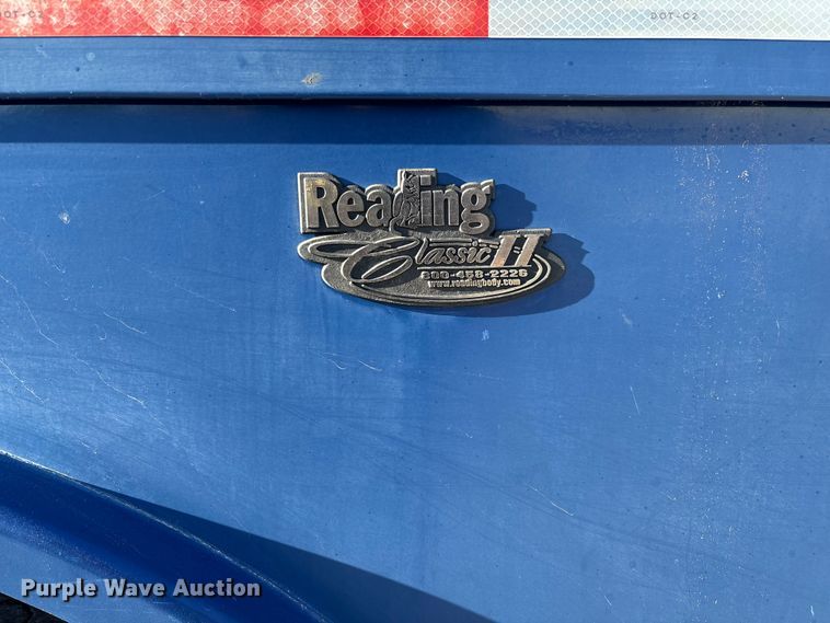 image for item FI1572 2010 International DuraStar 4300 flatbed truck