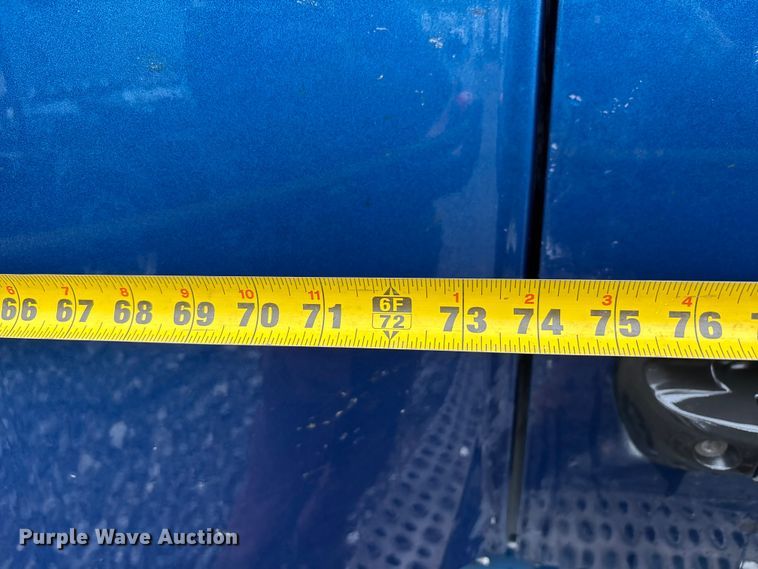 image for item YA1143 2020 Peterbilt  579 semi truck