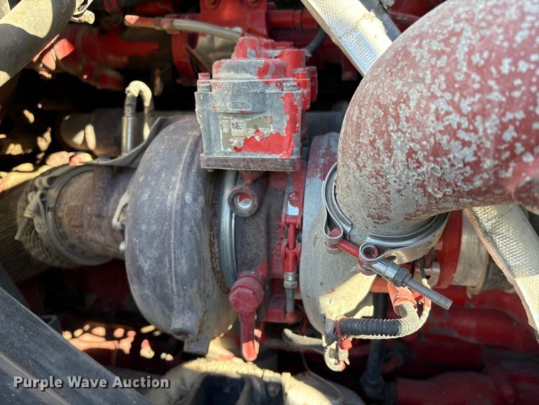 image for item YA1151 2019 International LT625 semi truck